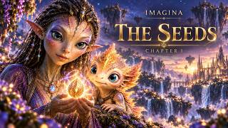 Download lagu IMAGINA — Chapter 1: The Seeds | Cinematic Fantasy Short Series