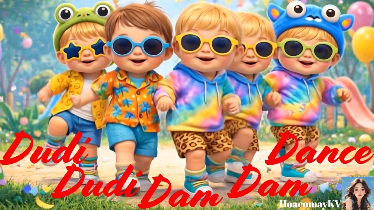 Dudi Dudi Dam Dam Dance Official MV Cutest Kids Dancing On Dudi dudi-dudi-dam-dam-dance-official-mv-cutest-kids-dancing-on-dudi