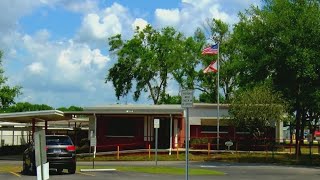 Polk teachers on leave after incident