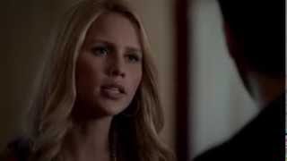 The Originals 1X02 Rebekah Klaus You Back Stabbing Er