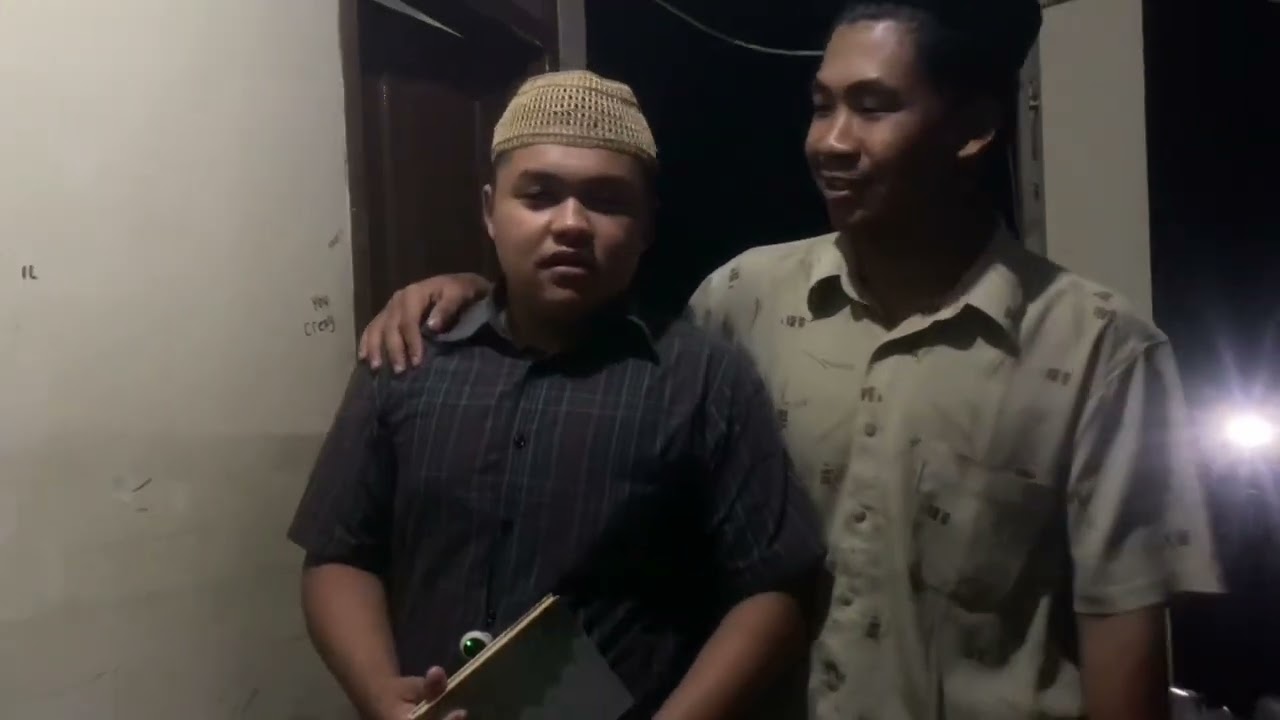 KAPEURIH JADI PEURAH