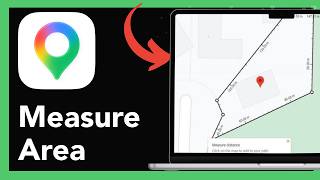 How  To Measure Area Land Are Google Maps
