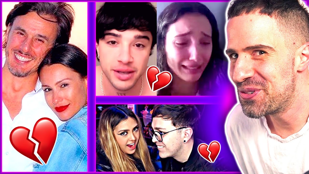 OPAMA AMOR! JULIAN SERRANO Y SU NOVIA, PAMPITA Y EL MARIDO DE PAMPITA, JUAN GUARNIZO Y ARIGAMEPLAYS