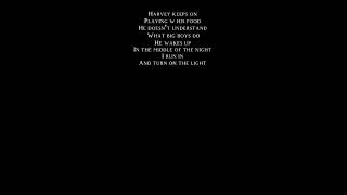 Harvey - Alex g requested by @TakeCareFan #fypシ゚viral #lyricsvideo #lyrics #youtubeshorts