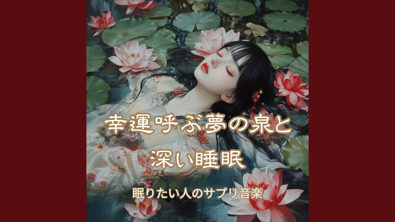 開運を奏でる湖畔の旋律 - YouTube