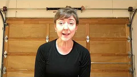 Jessica Billey Yang Style Tai Chi