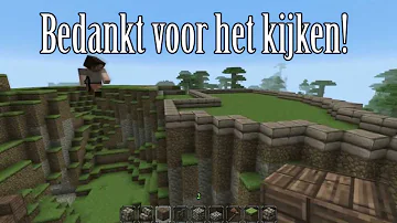 Minecraft - Bouwen || Met Mart & Joël - DEEL 1 - TITA TOVENAAR!