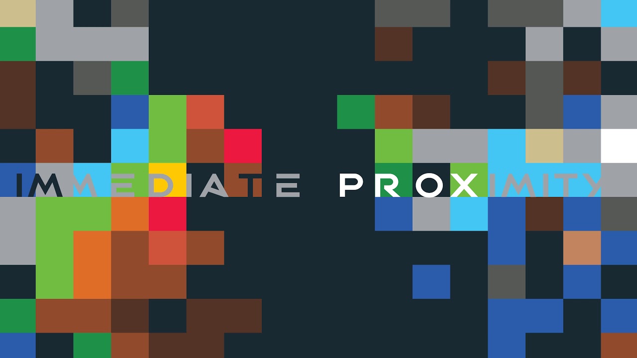 Watch Immediate Proximity - Broken Ether on YouTube Watch Immediate Proximity - Broken Ether on YouTube