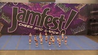 Jamfest Nordic 2018, GC Troops Majors