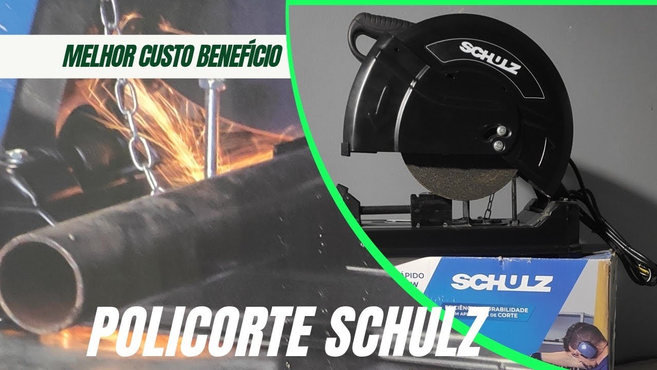 Vale a pena investir na Schulz 2000W? Veja o resultado!