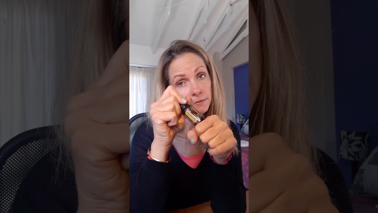 doTERRA South Africa June 2020 promotions - YouTube