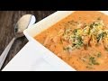 Creamy White Chicken Chili~ Our FAV!