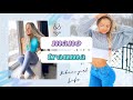 Kaklo Trauma- kaip kovoju? Sugedusi Vištiena ir Mano Pozavimas. Bikini Girl Life