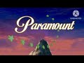Paramount Logo Remake V2 [UPDATED]