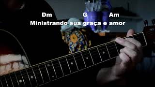 Vídeo de Espírito De Deus
