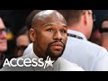 Floyd Mayweather To Pay George Floyd's Funeral Costs