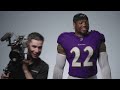 Lamar Jackson, Derrick Henry and Ravens Hype Speech ASMR | Ravens Superlatives