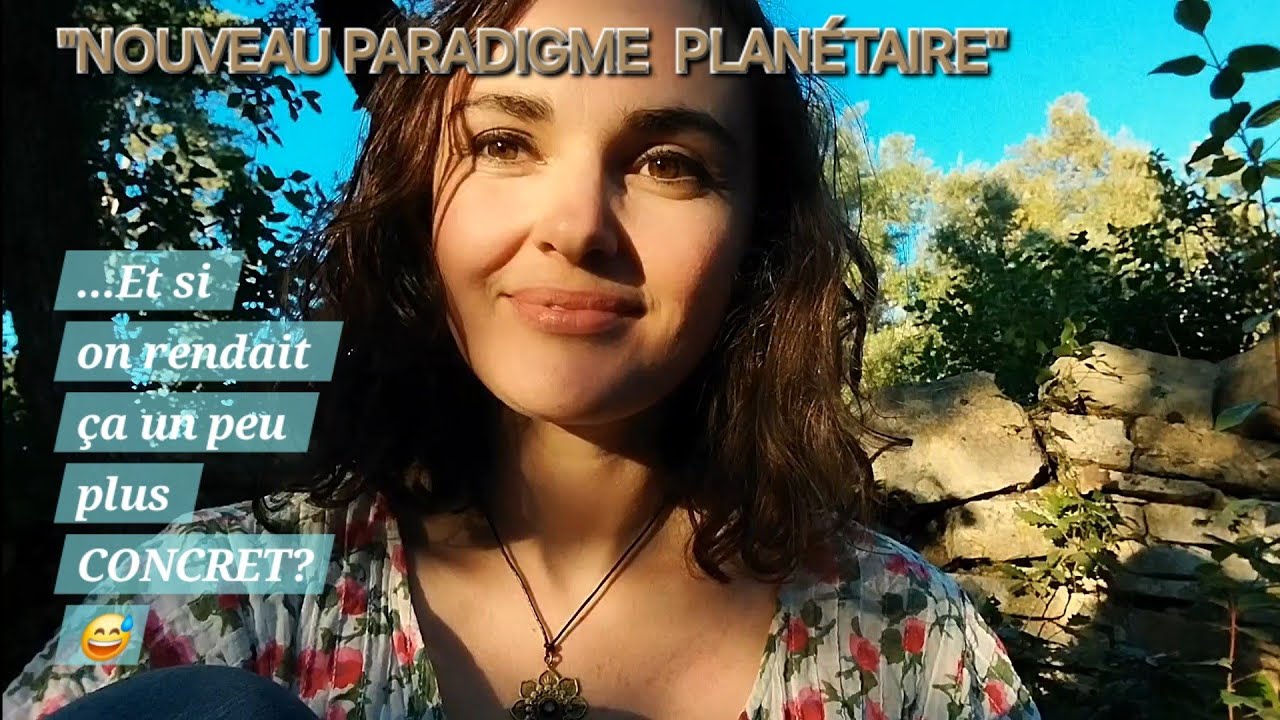 Un outil très concret pour savoir où on en est de ce fameux 
