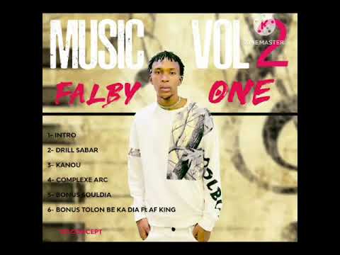 FALBY ONE_-_DRILL SABAR(SON OFFICIEL)