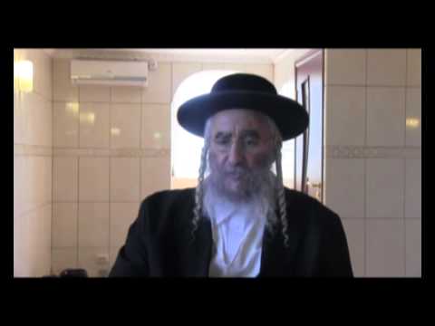 Breslev.fr: Se sentir lier a la vie 26juil2012 Ens.31 R. Avraham Ifrah