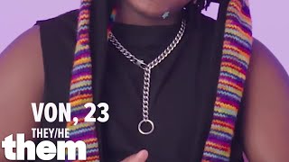 Trans Men Share Their Hot Takes