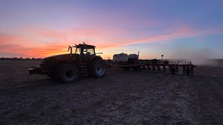 Planting Season Continues in The Mid-West Season 5 Episode 8 by Ivers Farms 31,635 views 3 weeks ago 43 minutes