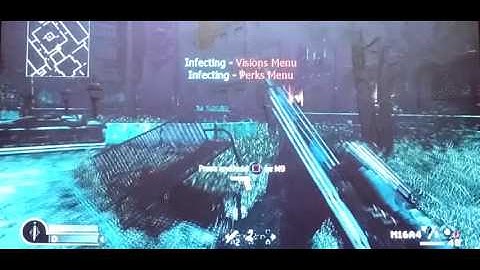 COD 4 Yardsale patch v7 VIP Options