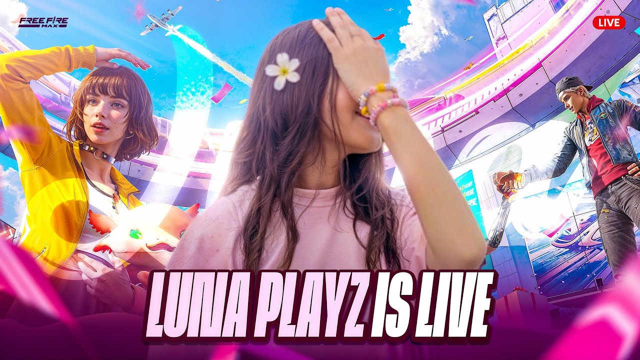 Finding Dynamic Duo in FF || Live || 