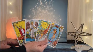 LEO Tarot June 2026–Trust the Process--It's Up to You, Leo💰🌎❤️
