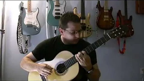 Tribute to Dean Cascione - Alba