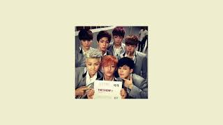 bts - boy in luv (speed up) Resimi