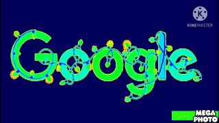 Google Ident 11 Effects