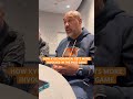 Chicago Bears Eric Studesville Opens Up On Kyle Monangai Role In Ben Johnson’s Offense