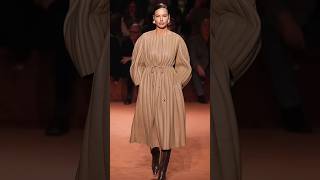 Adriana Lima latest catwalk for Fendi 2025 #adrianalima #fendi #catwalk