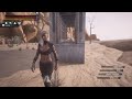 How to easily fence stack Conan exiles