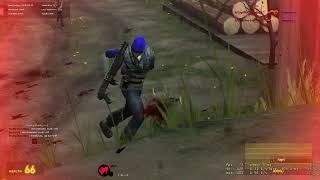 Garry's Mod; #koth on #koth_sawmill with lambda players