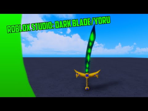 Yoru - Roblox