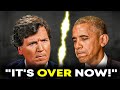 Tucker Carlson SPEECHLESS As He Discovers Obama's Dirty Secret