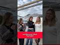 „Wie erklärst du deinen Job deiner Oma?" mit Amelie #P7S1crew