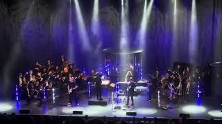 Mew and Danish Chamber Orchestra Live @ The Barbican London on April 3rd 2024