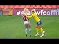 Alisha Lehmann was BULLIED vs Brighton & Hove Albion 2022 HD