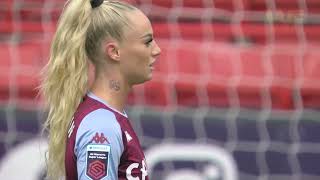 Alisha Lehmann was BULLIED vs Brighton & Hove Albion 2022 HD