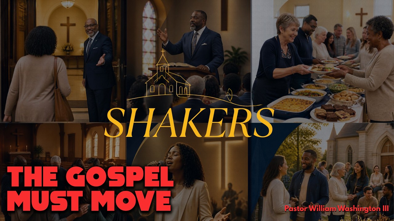 New Life Church Worship Experience 10/24/26