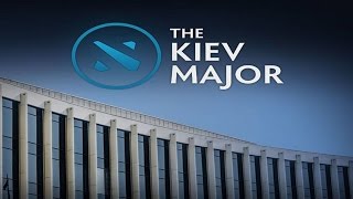 Secret vs 4P5 (Bo1) | Kiev Major 2017 | Team Secret vs 4 Protect Five