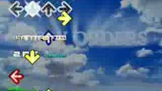 Stepmania - Holy Orders (AA)
