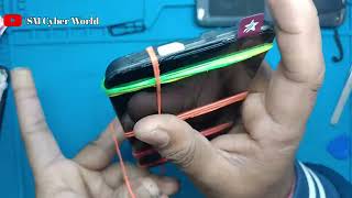 Amazing Day!! Restoration Destroyed Realme C11 Phone  !  Sm Cyber World..