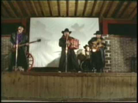 Los Capos De Mexico- El Chingon De Durango