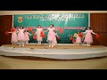 Welcome song, Annual Function 2018, the city model secondary school, new city, Phase-I, wah cantt