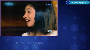 WISH KO LANG (VEAESTRELLADO)💞