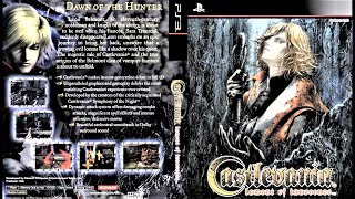 キャッスルヴァニア　BGM集　Castlevania Lament of Innocence　OST